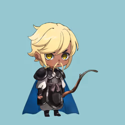 Chibi Legend #476