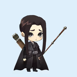 Chibi Legend #4908