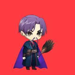 Chibi Legend #4913