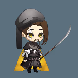Chibi Legend #5456