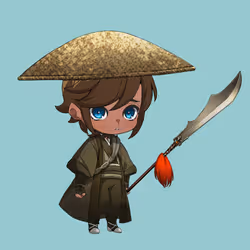 Chibi Legend #4902