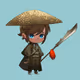 Chibi Legend #4902