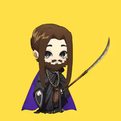 Chibi Legend #4896
