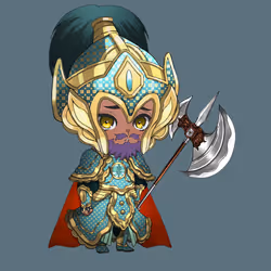 Chibi Legend #4865
