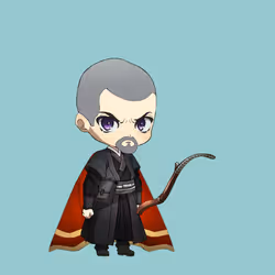 Chibi Legend #2356