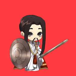 Chibi Legend #89
