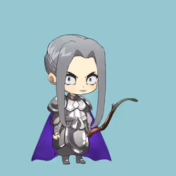 Chibi Legend #88