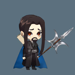Chibi Legend #832