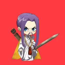 Chibi Legend #671