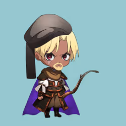 Chibi Legend #95