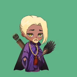 Chibi Legend #4909