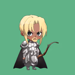 Chibi Legend #3135