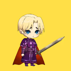 Chibi Legend #1705