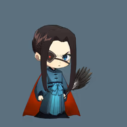 Chibi Legend #1703