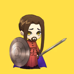 Chibi Legend #4297