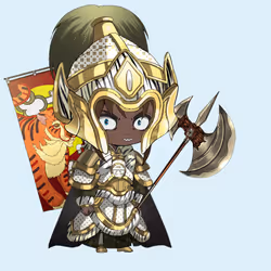 Chibi Legend #3255