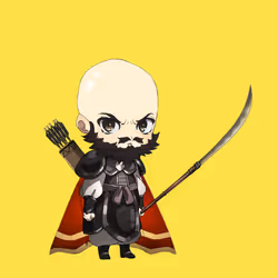 Chibi Legend #4904