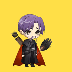 Chibi Legend #4915