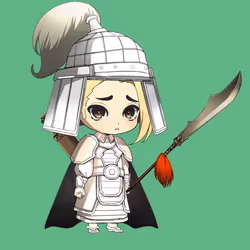 Chibi Legend #2429