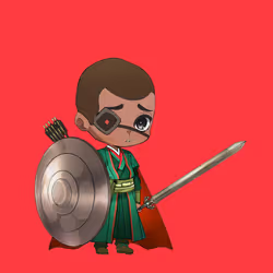Chibi Legend #92