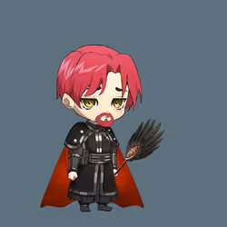 Chibi Legend #2548