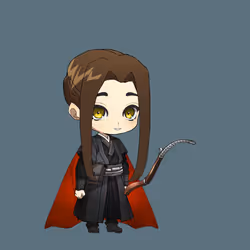 Chibi Legend #4906
