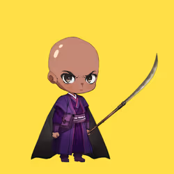 Chibi Legend #621