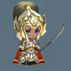 Chibi Legend #1702