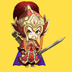 Chibi Legend #4276
