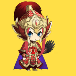 Chibi Legend #395
