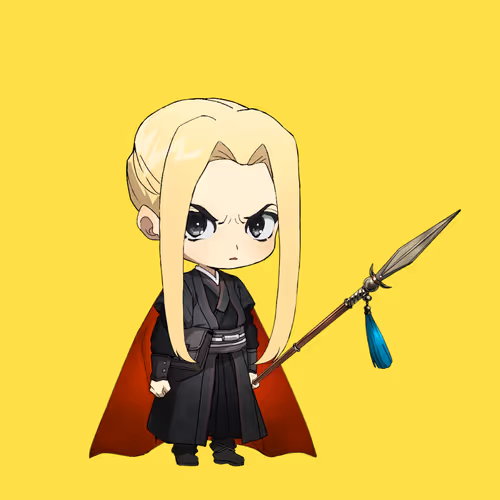 Chibi Legend #3048