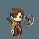 Chibi Legend #1398