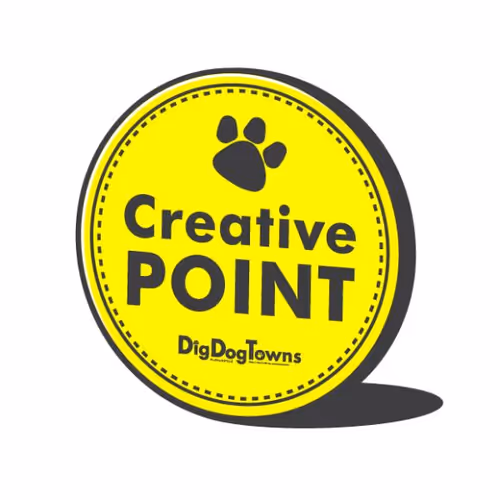 DDT Creative Point