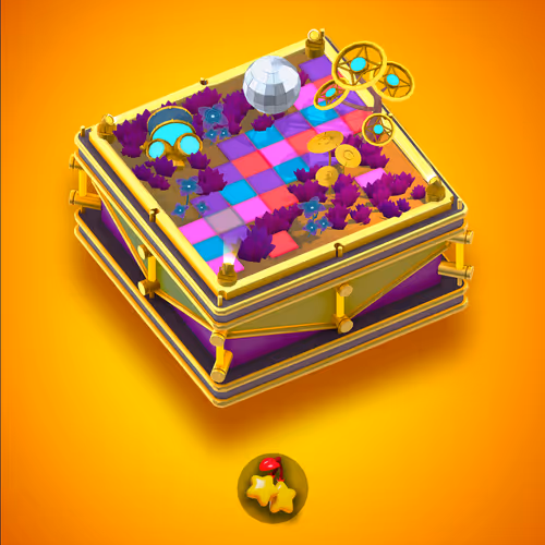 Item #900401 Media