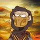 Mars Apes Free Airdrop