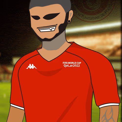 AZN - Mighty ANGELO - Matic