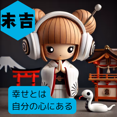 おみくじこけみ〜2025