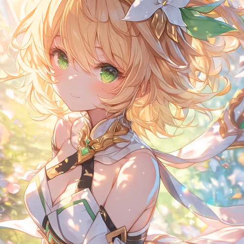 LuminusArtWorks