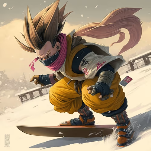 gotenks.lens-Collect-10049