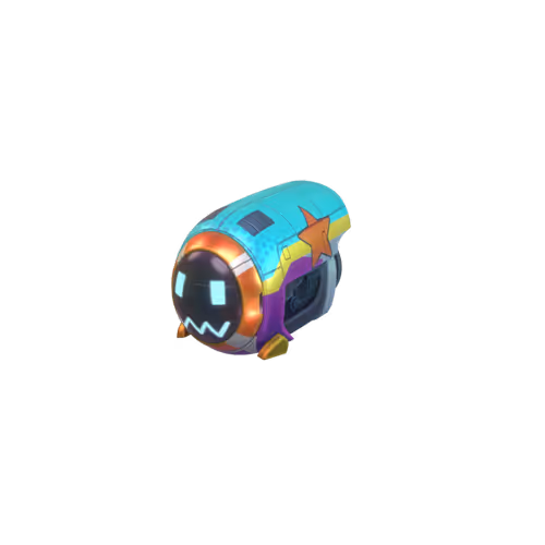Item #125 Media