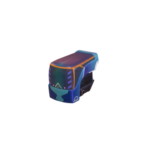 Item #621 Media