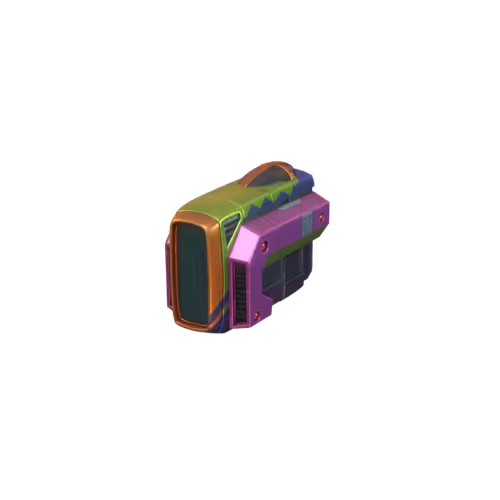 Item #523 Media