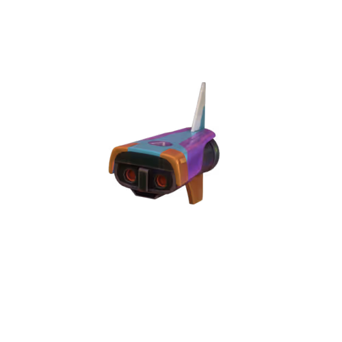 Item #641 Media
