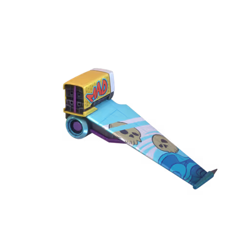 Item #414 Media