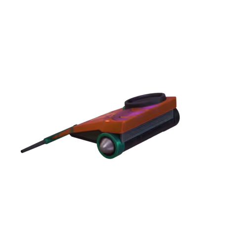 Item #304 Media