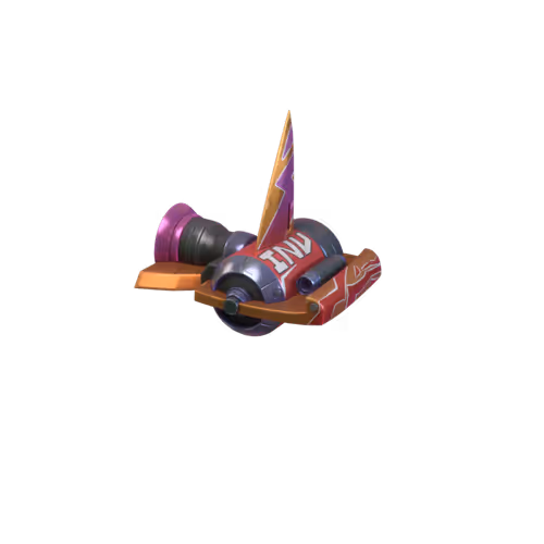 Item #515 Media