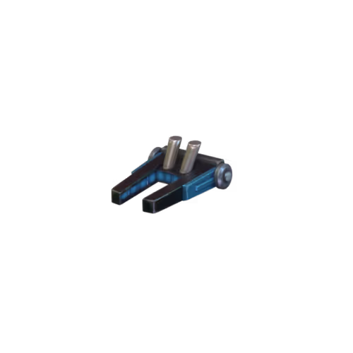 Item #532 Media