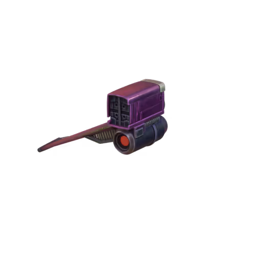 Item #401 Media