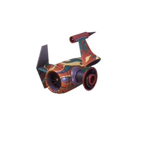 Item #603 Media