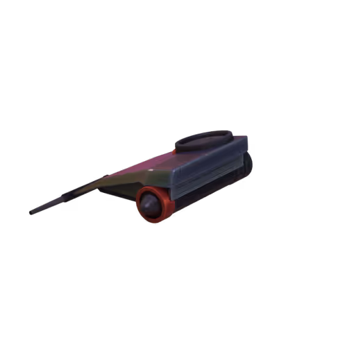 Item #301 Media